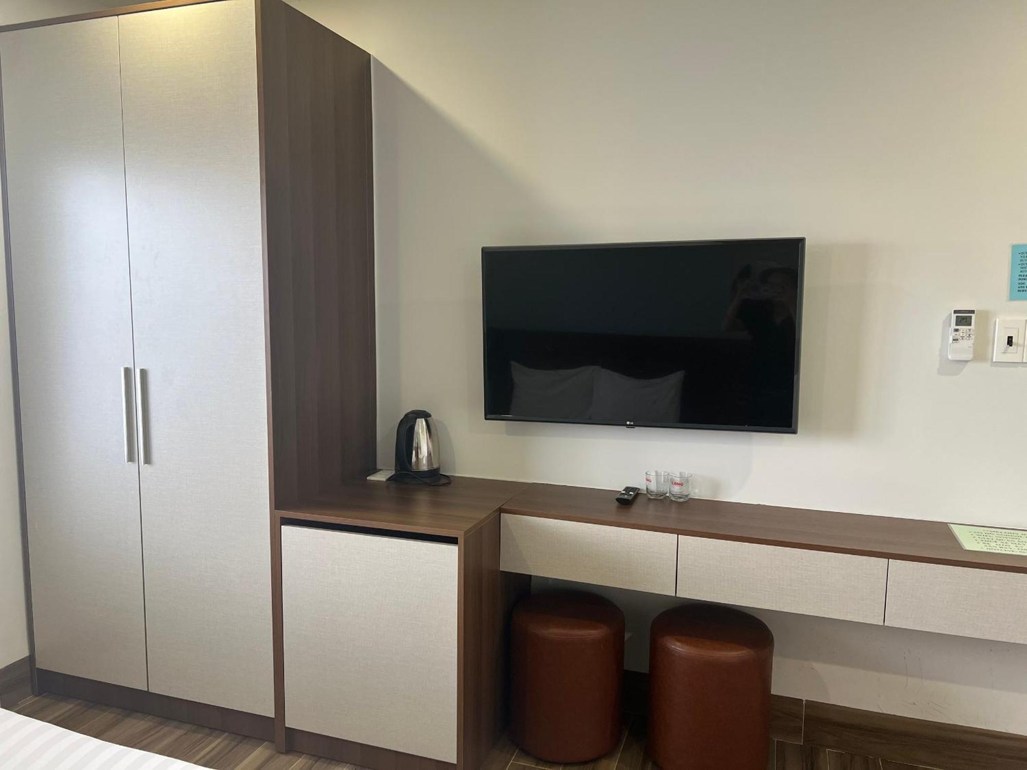 Melody Hotel 다낭 외부 사진